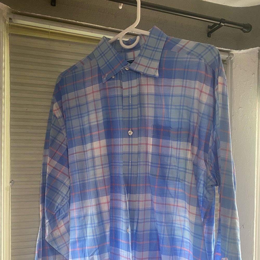Vineyard Vines Murray shirt